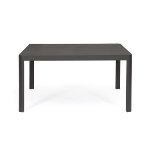 Mesa extensible Kiplin 149X97/149, antracita
