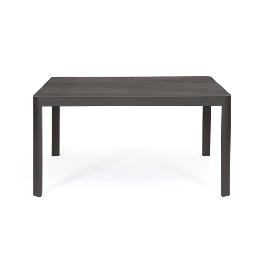 Mesa extensible Kiplin 149X97/149, antracita
