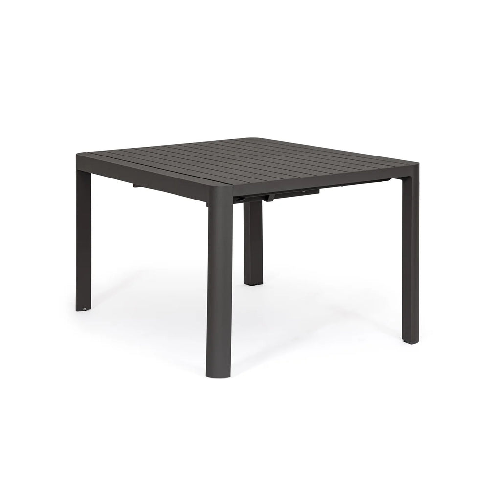 Mesa extensible Kiplin 149X97/149, antracita