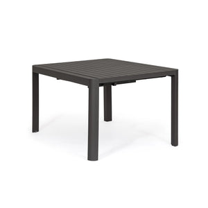 Mesa extensible Kiplin 149X97/149, antracita