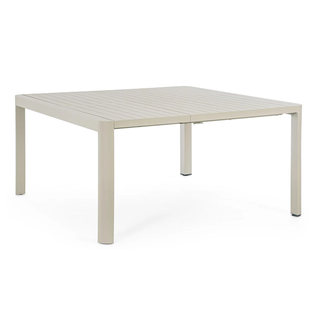 Mesa extensível Kiplin 149X97/149, rastin