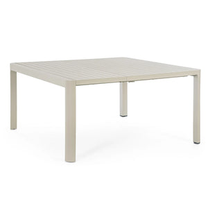 Mesa extensible Kiplin 149X97/149, rastin