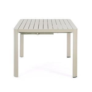 Mesa extensible Kiplin 149X97/149, rastin