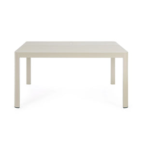 Mesa extensible Kiplin 149X97/149, rastin