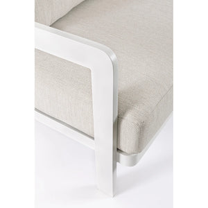CONJUNTO DE 4 PEÇAS C-C PRESLEY BRANCO WG20