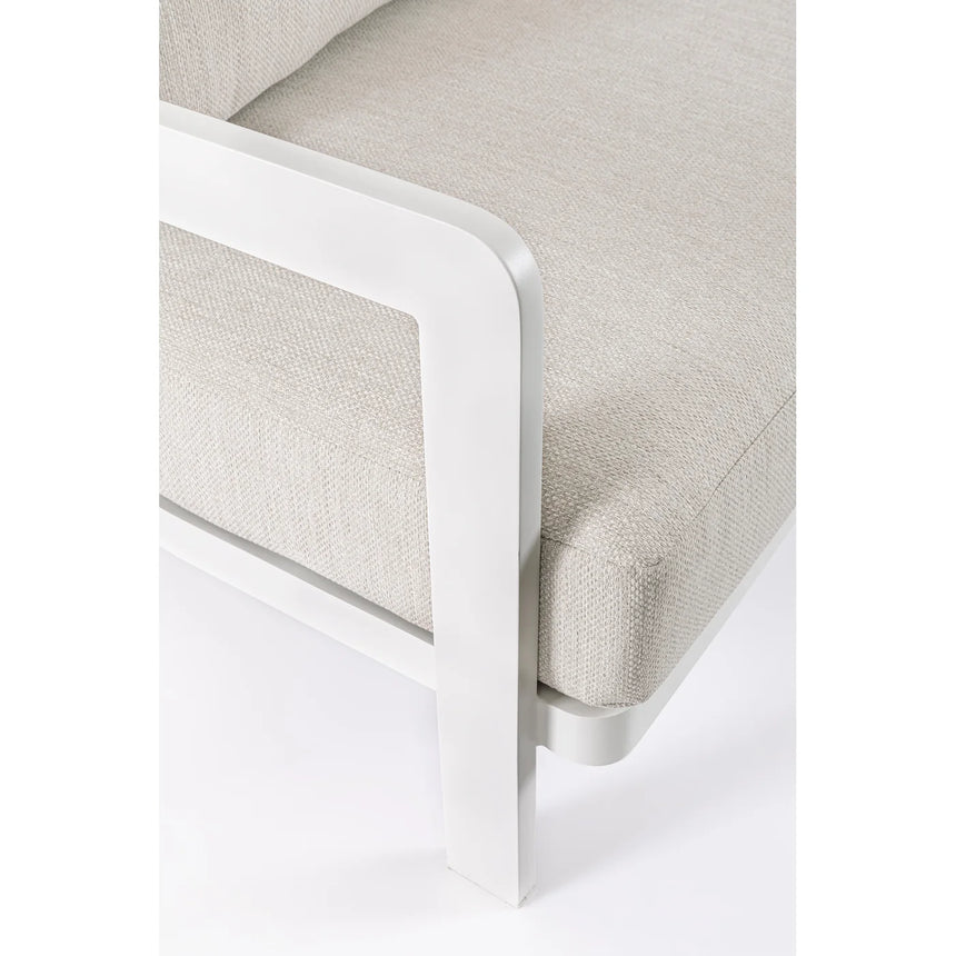 CONJUNTO DE 4 PEÇAS C-C PRESLEY BRANCO WG20