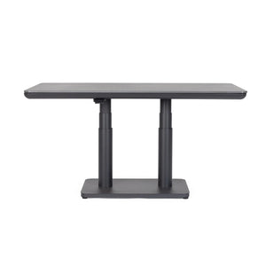 Mesa Miguel 140X80X51/72, antracite