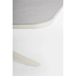 Mesa Isacco 240X110, pelican