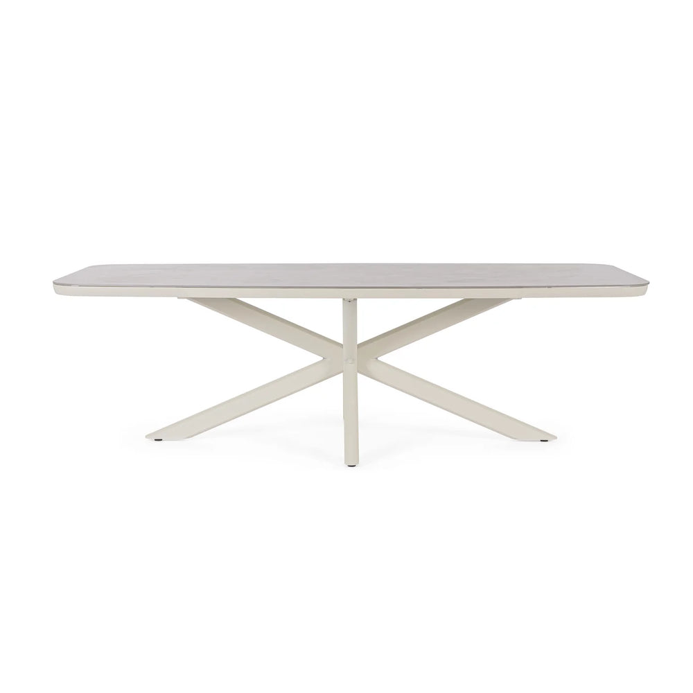 Mesa Isacco 240X110, pelican