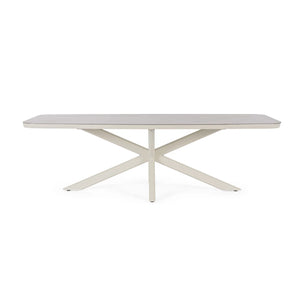 Mesa Isacco 240X110, pelican