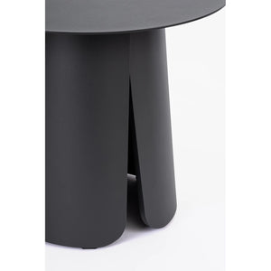 Mesa de centro Bryan D45, antracite