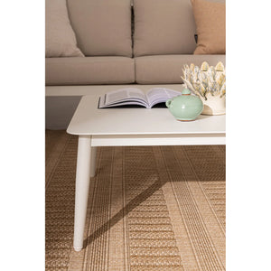 Conjunto Oceana sofá + 2 sillones + mesa, vapor