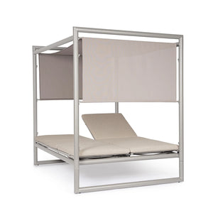 Daybed Konnor, rastin