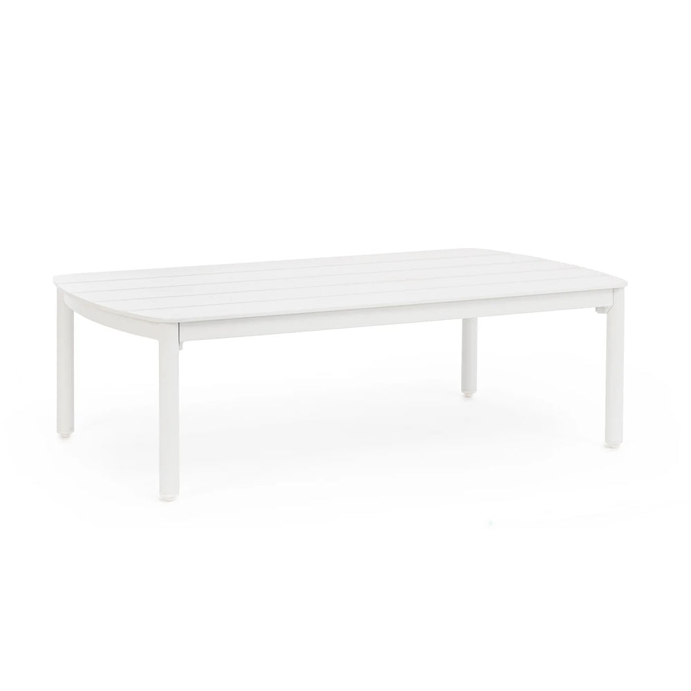 Mesa de centro Fénix 115x68cm, vapor
