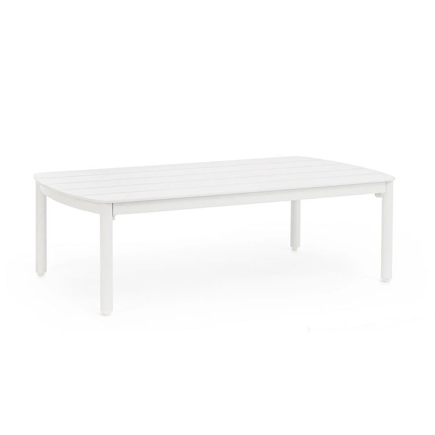 Mesa de centro Fenix 115x68cm, vapor
