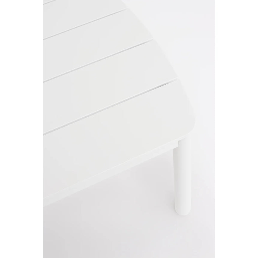 Mesa de centro Fenix 115x68cm, vapor