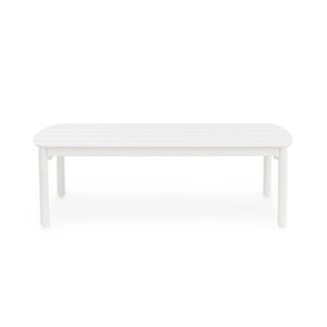 Mesa de centro Fenix 115x68cm, vapor