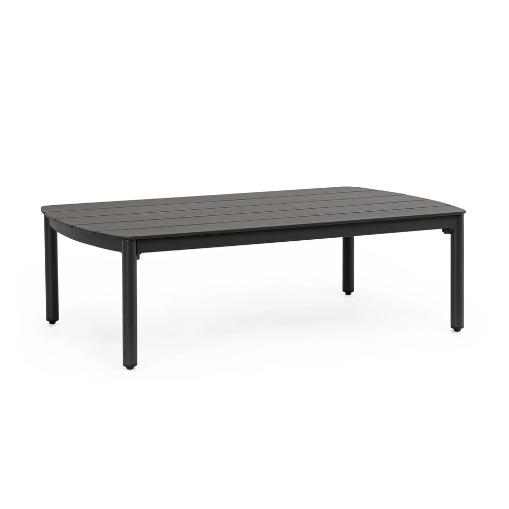 Mesa de centro Fenix 115x68cm, antracite