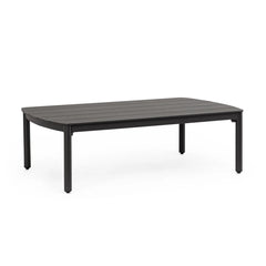 Mesa de centro Fenix 115x68cm, antracita