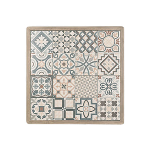 Mesa Kalimera 73x73cm, timber