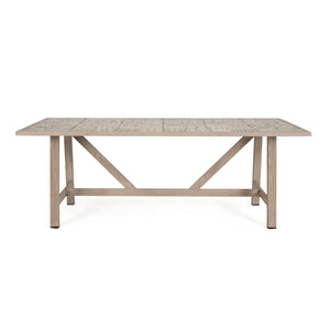 Mesa Kalimera 206X106, timber