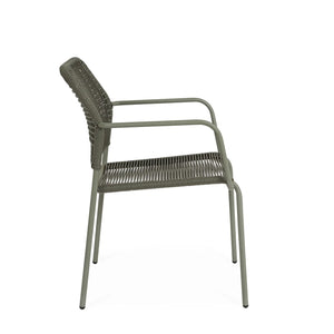 CADEIRA C-R JABLE VERDE