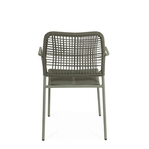 CADEIRA C-R JABLE VERDE