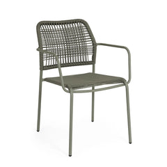 CADEIRA C-R JABLE VERDE