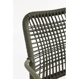 CADEIRA C-R JABLE VERDE