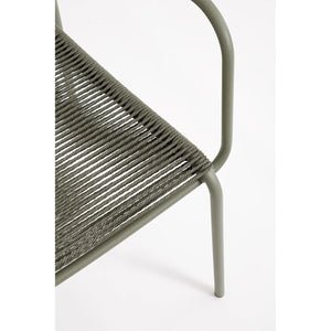 CADEIRA C-R JABLE VERDE