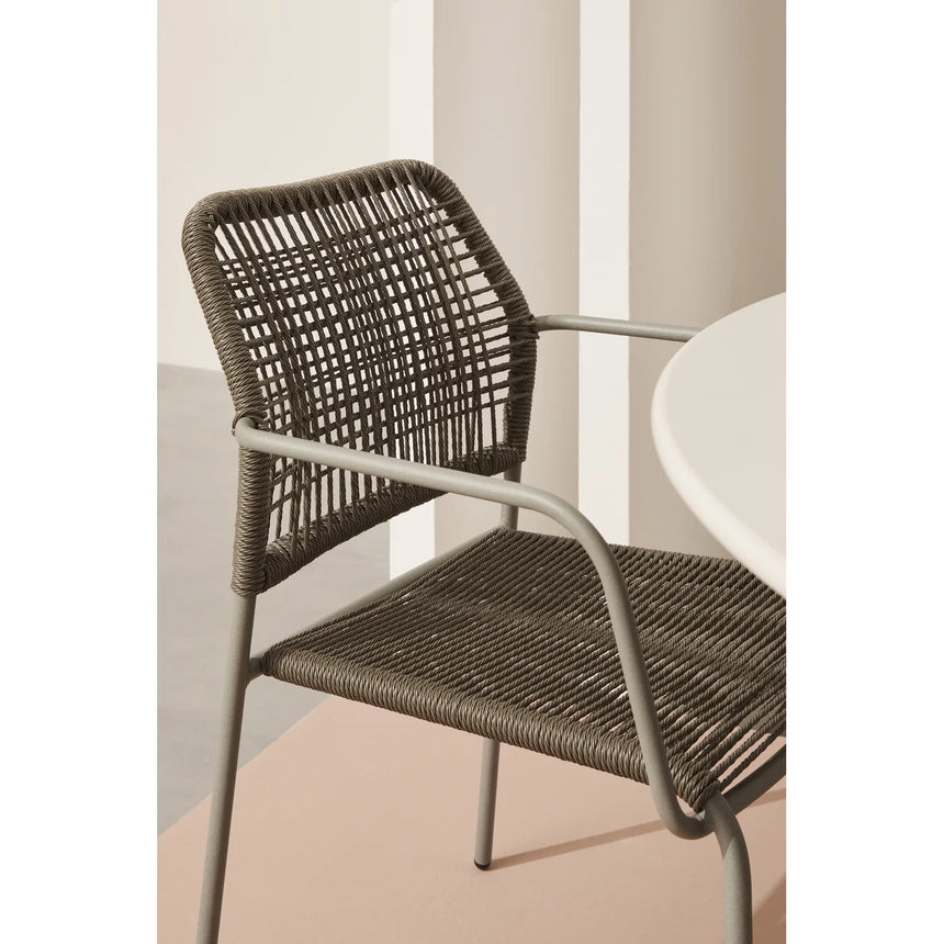 CADEIRA C-R JABLE VERDE