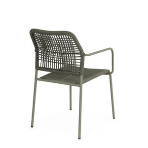 CADEIRA C-R JABLE VERDE