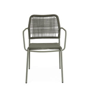 CADEIRA C-R JABLE VERDE