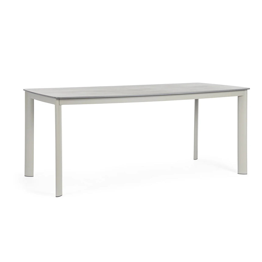 Mesa Alcora 180X90, saturn