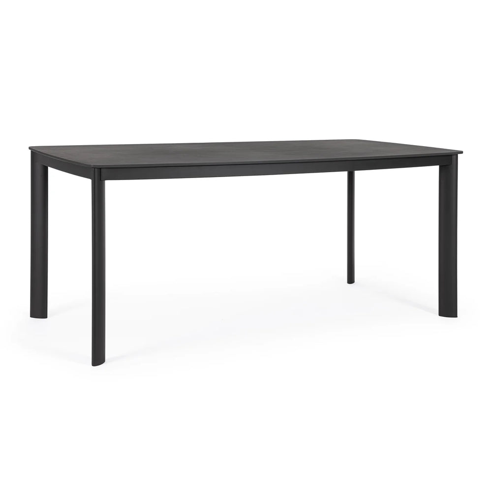 Mesa Alcora 180X90, antracita