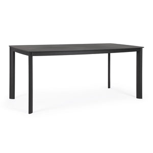 Mesa Alcora 180X90, antracita