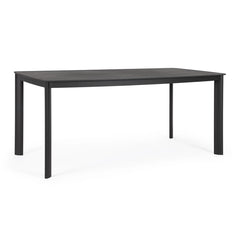 Mesa Alcora 180X90, antracita