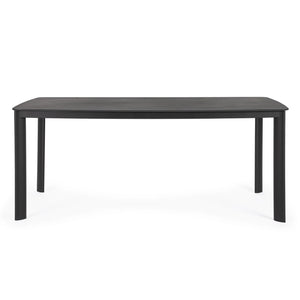 Mesa Alcora 180X90, antracita