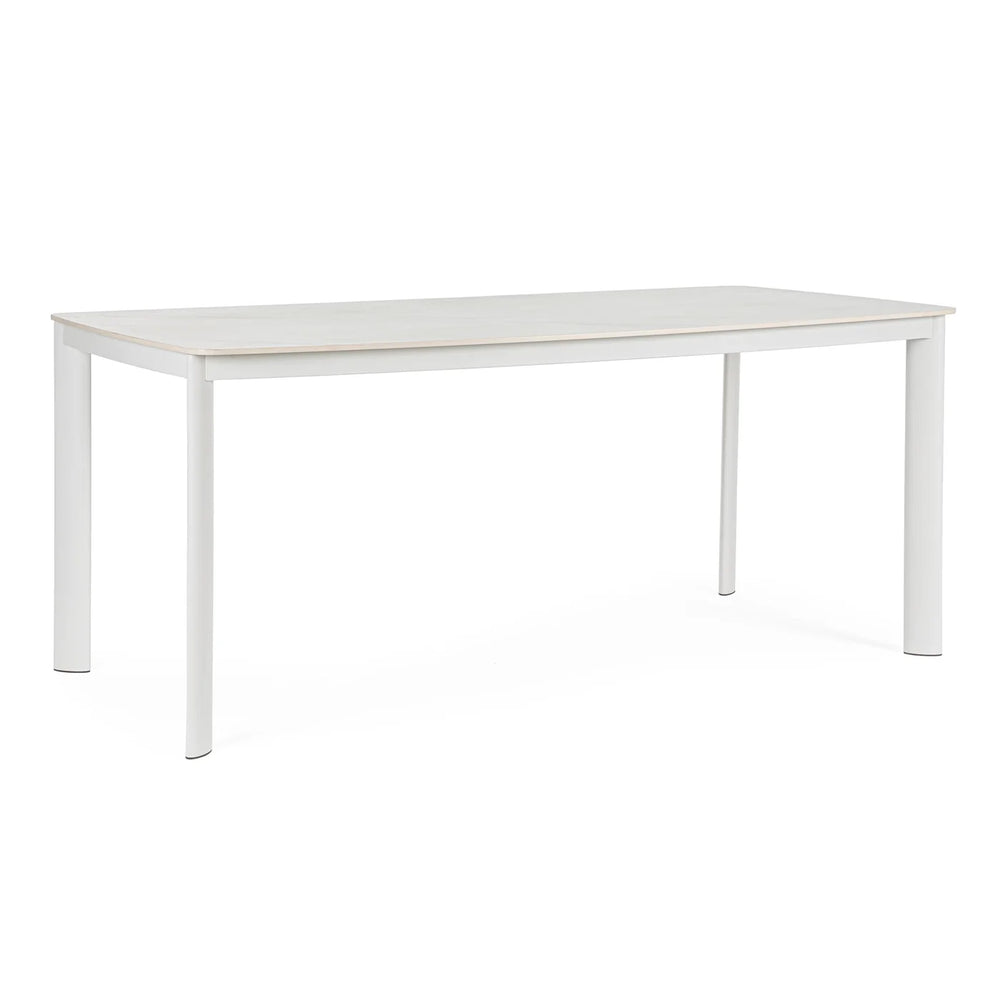 Mesa Alcora 180X90, branco