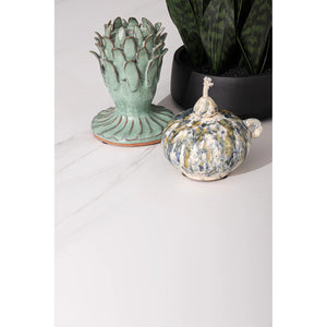 Mesa Alcora 180X90, blanco