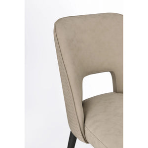 Silla Roger, cloud