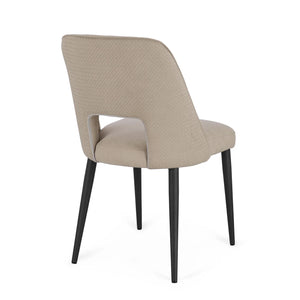 Silla Roger, cloud