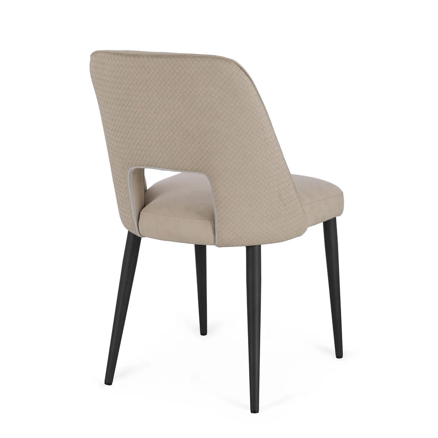 Silla Roger, cloud