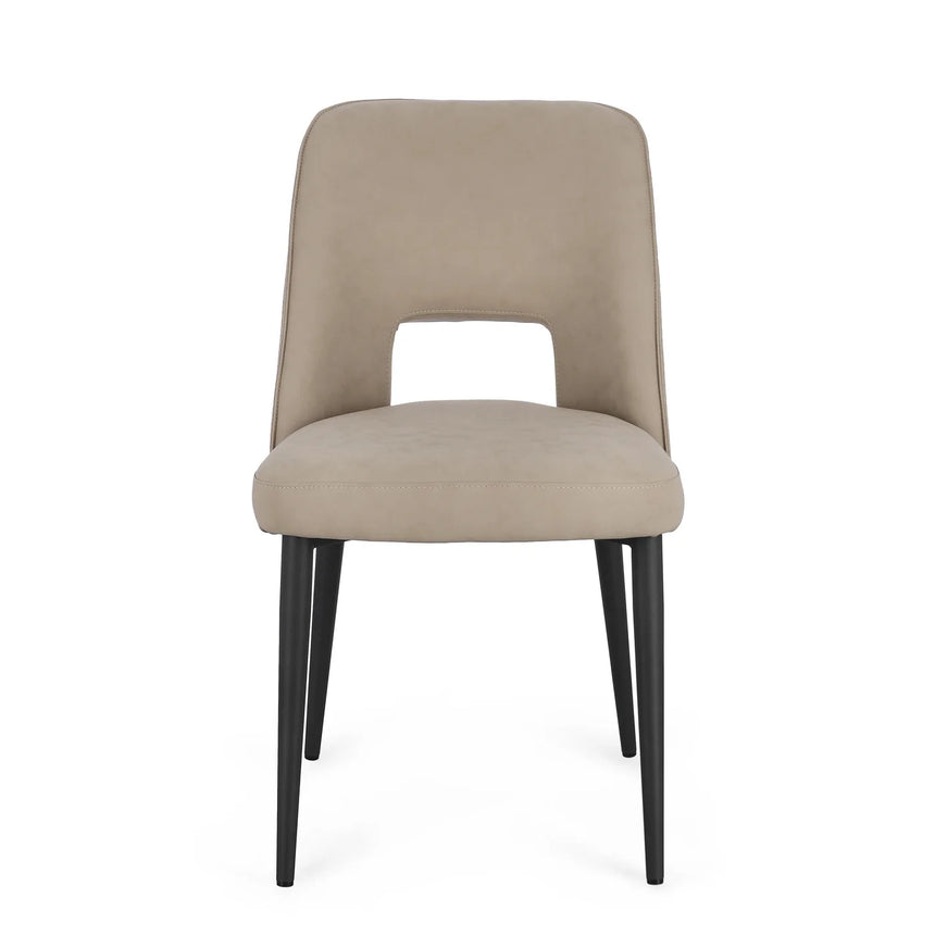 Silla Roger, cloud