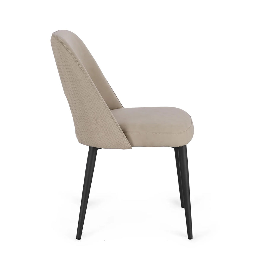 Silla Roger, cloud