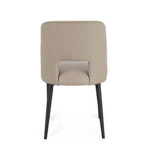 Silla Roger, cloud
