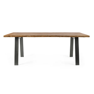 Mesa de comedor Aron 200x95