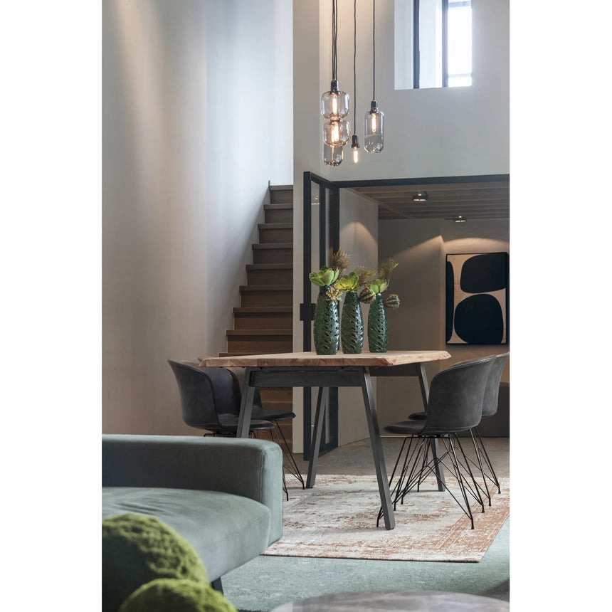 Mesa de comedor Aron 200x95