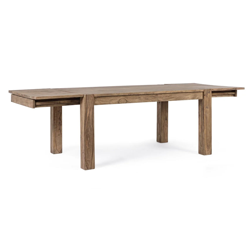 Mesa extensible Salford 160-260x100