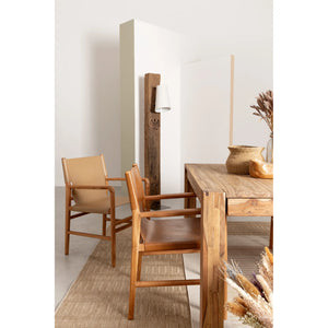 Mesa extensible Salford 160-260x100
